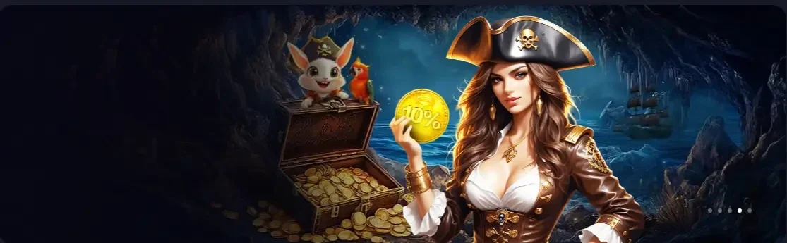 A Vox casino digitális főoldala és kiemelt kínálata